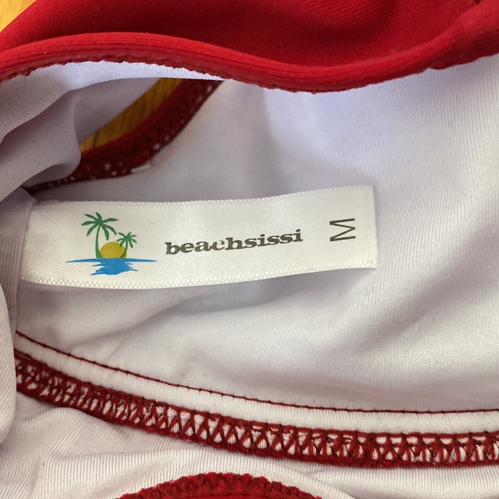 Beachsissi bikini set - Picture 5 of 5